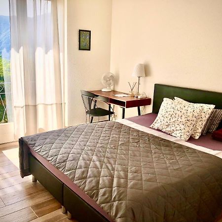 Casa Nico, Self Check-In, No Reception Apartment Lugano Exterior foto