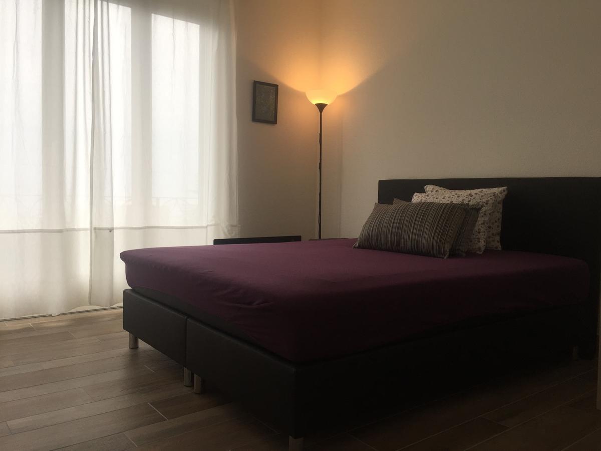 Casa Nico, Self Check-In, No Reception Apartment Lugano Exterior foto